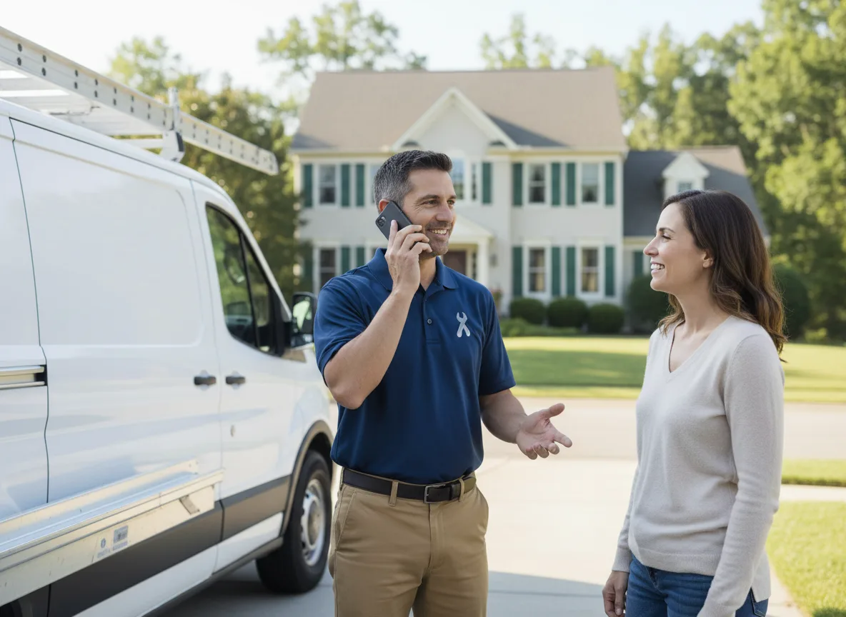 Home Gutter Service Grimes, IA FAQs